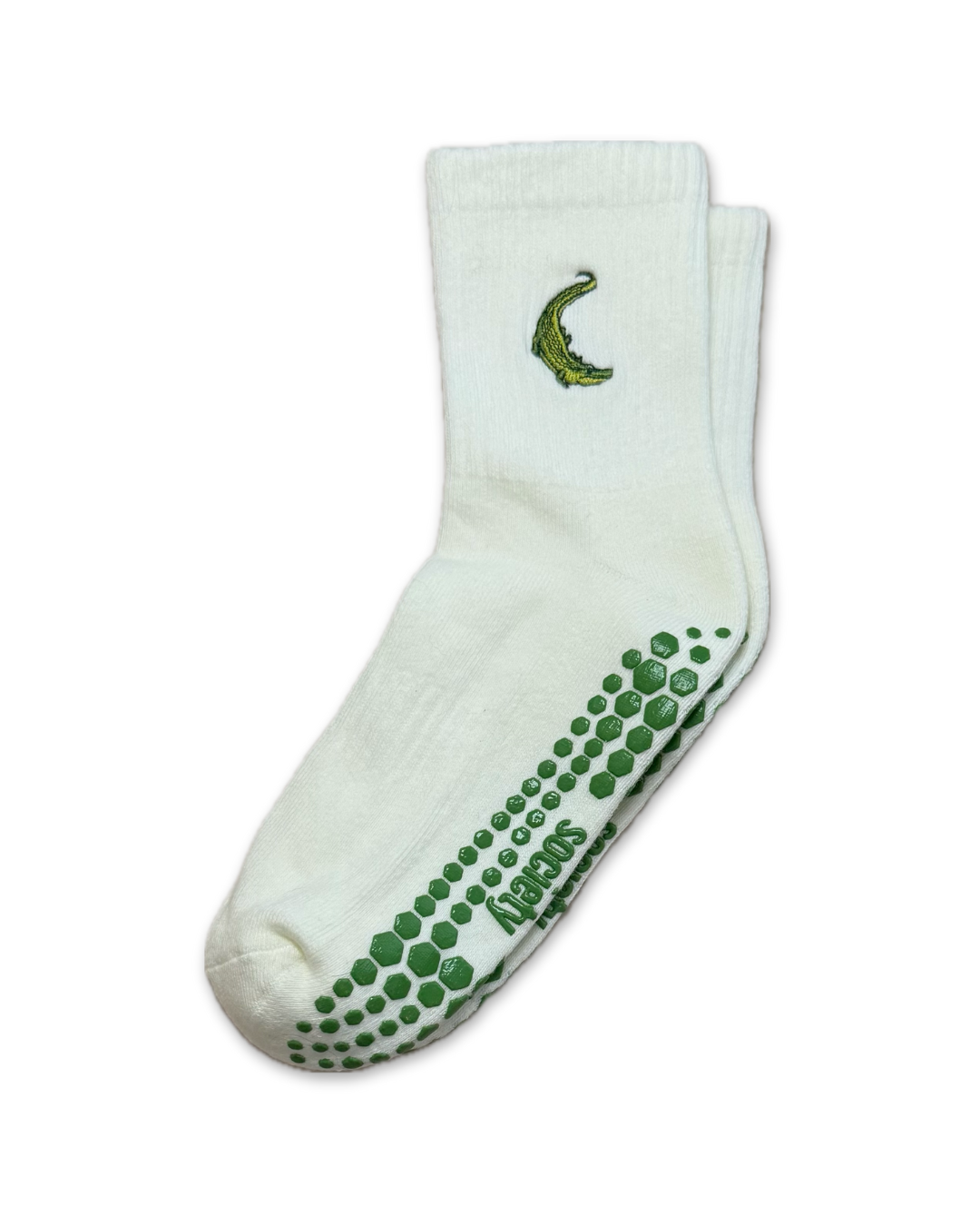 Gator Crew Grip Sock