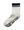 Retro Crew Grip Sock - Sea Green