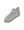 Ankle Grip Socks - Ash Gray
