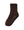 Crew Grip Sock - Coffee