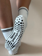 Tampa Bay Crew Grip Sock