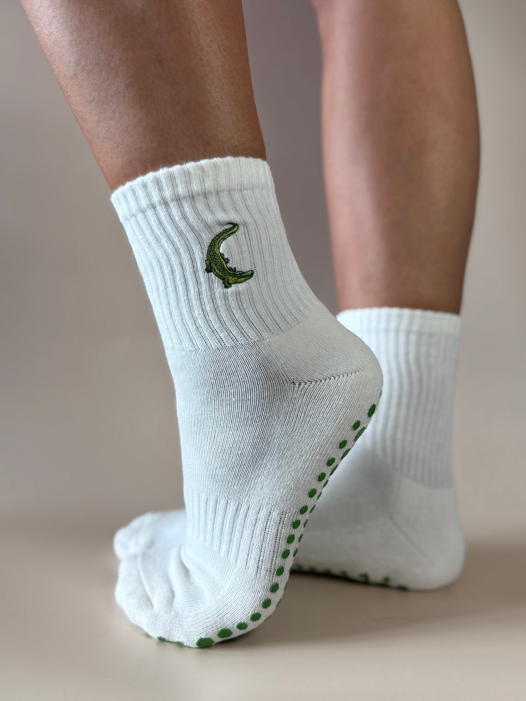 Gator Crew Grip Sock