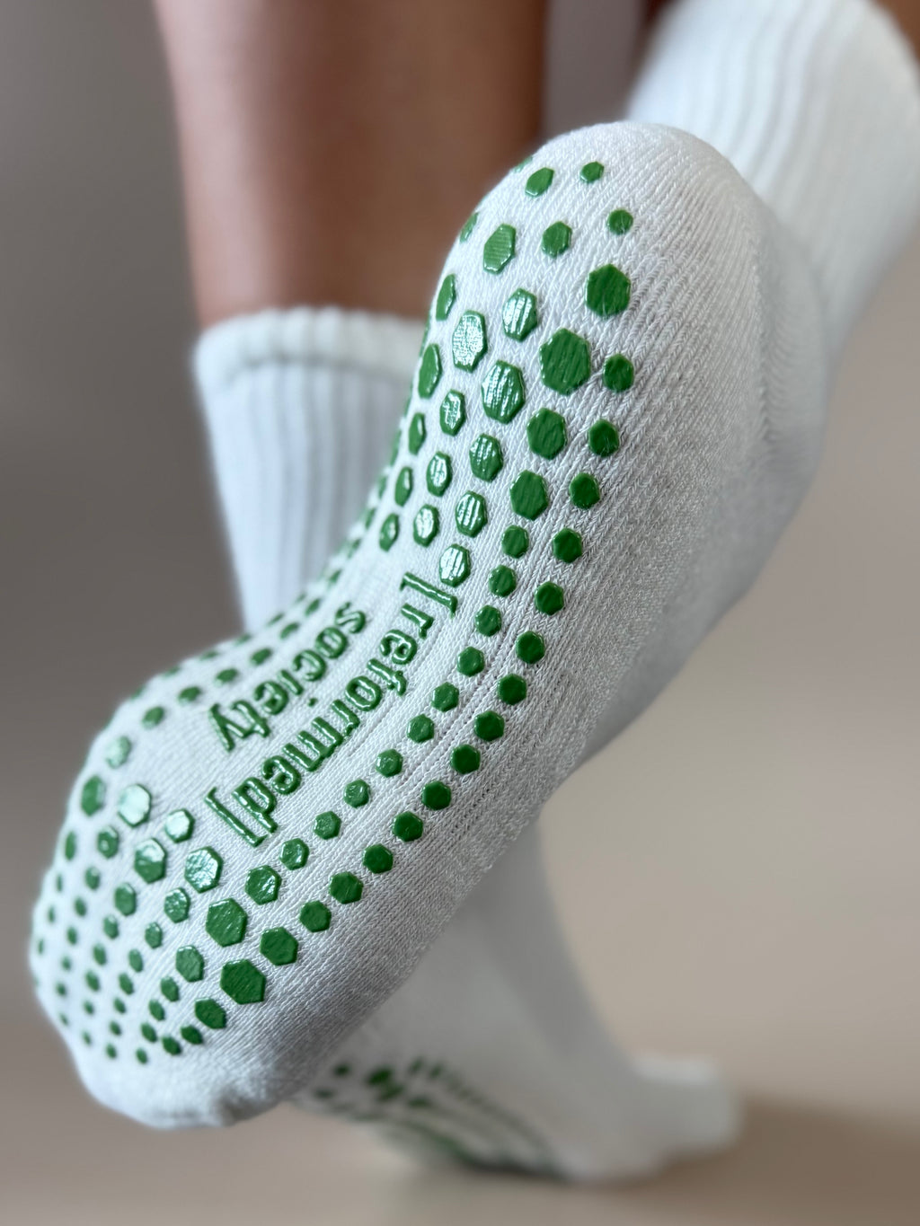 Gator Crew Grip Sock