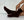 Crew Grip Sock - Coffee