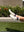 Americana Crew Grip Sock - Inferno Red and Mystic Navy